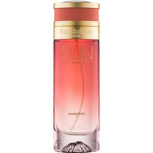 Franck Olivier Sun Java For Women Eau De Parfum