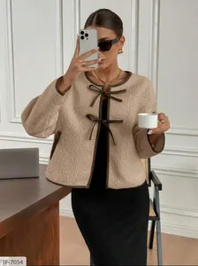 Пальто IF-7052 Фабрика Моды