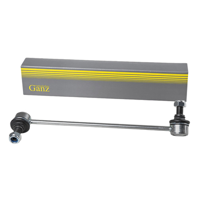 Тяга (стойка) переднего стабилизатора R HYUNDAI H-1 07- GANZ GIK10253