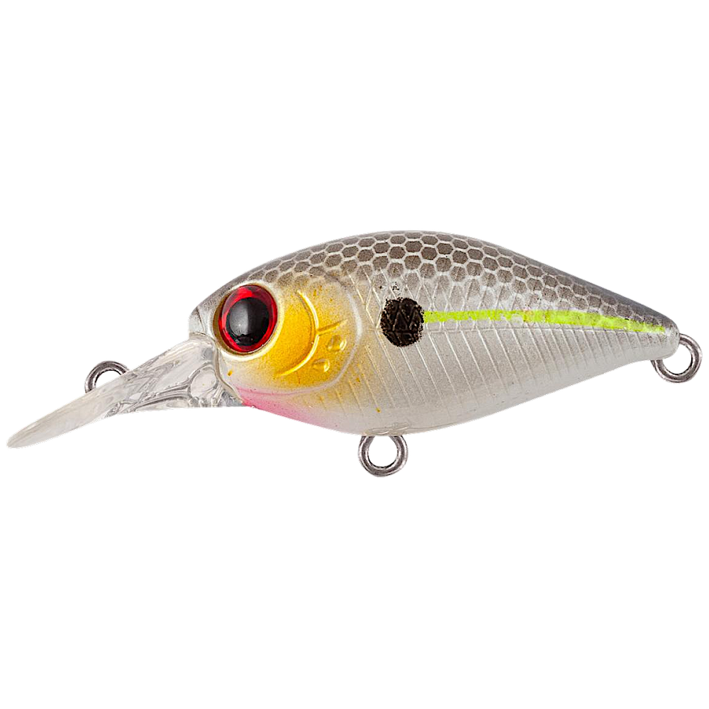 Воблер TsuYoki Swing XL 35F-172 35см 4.0г 0.0-0.8м