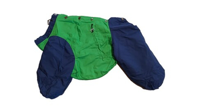 Комбинезон - Демисезонный (с подкладкой) 28 мальчик (обхват груди 59 - 66)