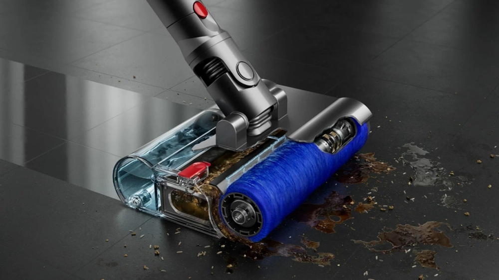 Dyson V12 Submarine SV46