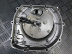 Крышка сцепления Kawasaki ZZR 400 98 053021
