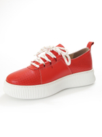 Кеды женские летние VAQZATTI 2164-008