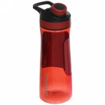 Бутылка спортивная UZSPACE Stylish Unique 9010 (700 мл)