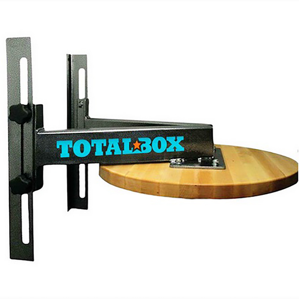 Платформа для пневматической груши профессиональная Totalbox