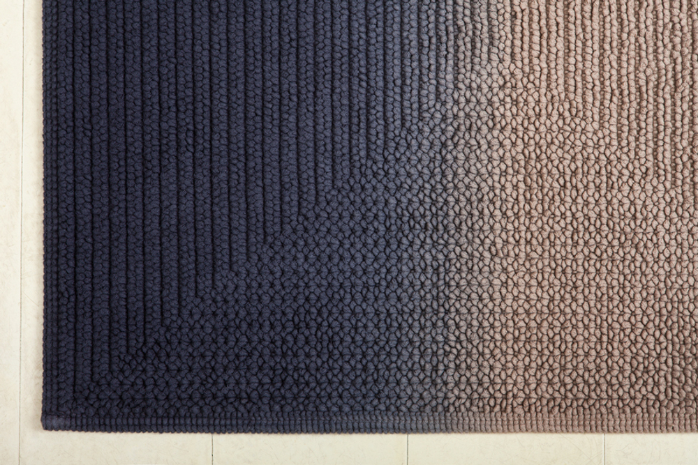 Коврик для ванной 65х90 Luxberry ART2 Португалия фрагмент