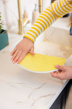 Робот-пылесос с функцией влажной уборки пола RCV 2