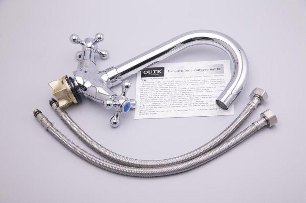 Смеситель для кухни Oute T50 T5013BA-1