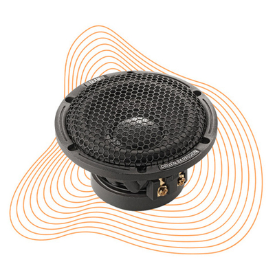 Динамики Blam LM80 3"