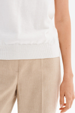 23572 Джемпер женский (молочный)