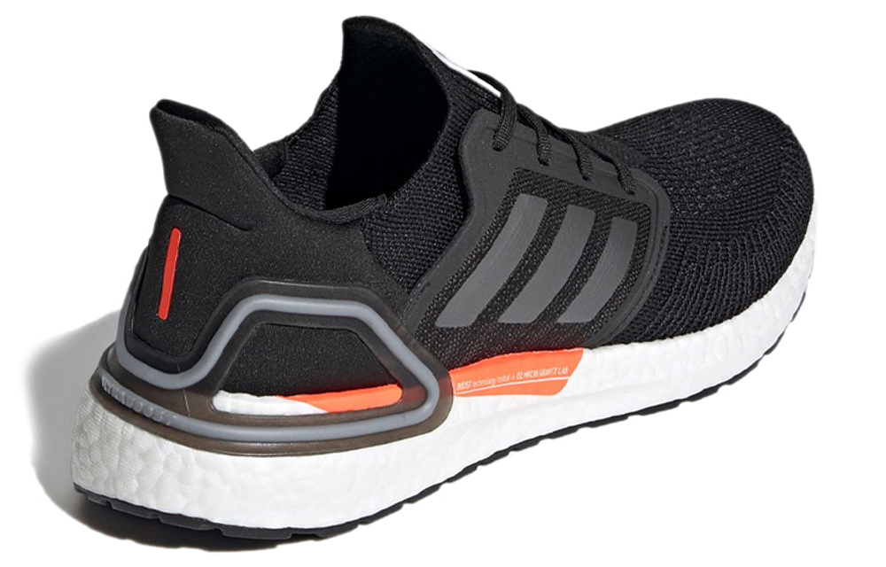 Кроссовки Nasa X Adidas Ultraboost 20