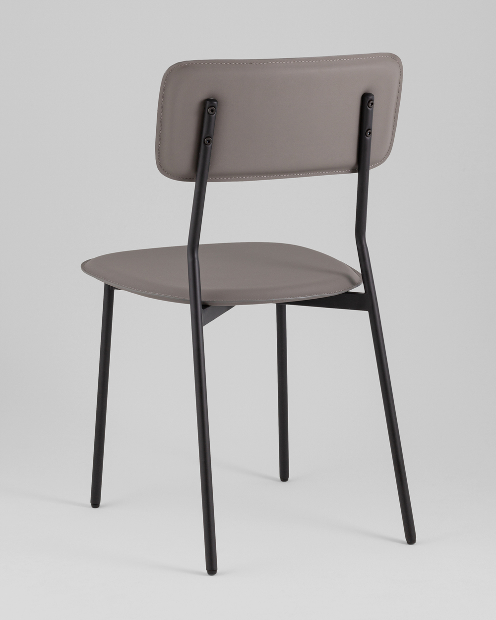 Стул обеденный Mikkie серый