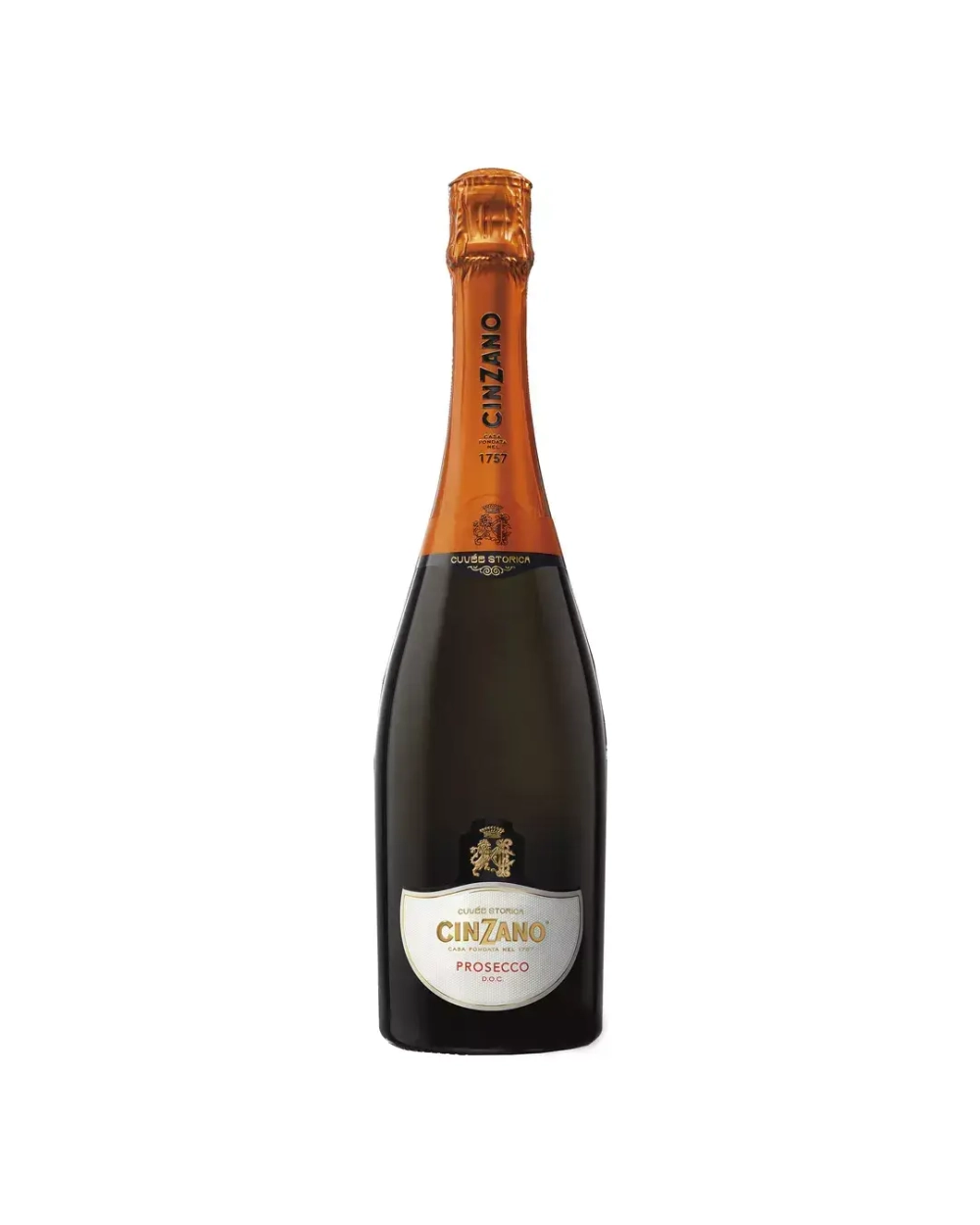 CINZANO, Prosecco DOC (Dry)