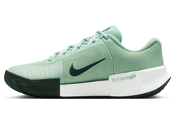 Женские Кроссовки теннисные Nike Zoom GP Challenge Pro Clay - steam/black/light silver