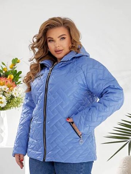 Куртка УК-0859-3 Фабрика Моды Фото 2