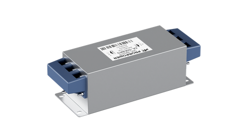 ЭМС-фильтр PROMPOWER DL-80EBK5, 400 В, 80 А, категория C2