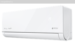 Инверторная сплит-система серии ROYAL SUPREMO BLANCO Full DC EU Inverter RCI-RSB55HN (комплект)