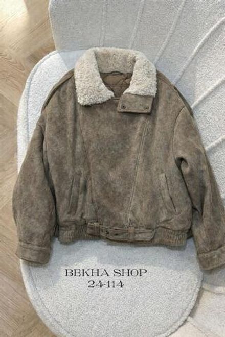 Куртка 6830259 Fabrika