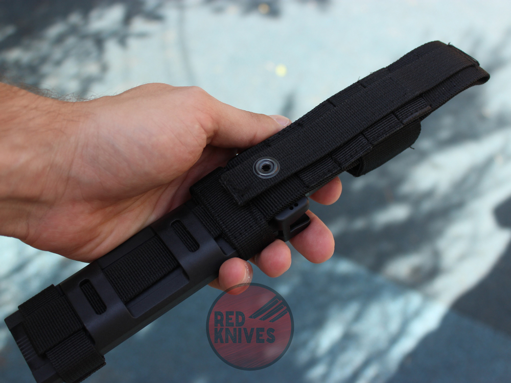 Нож Extrema Ratio Giant Mamba BK BK Giant Mamba BK BK