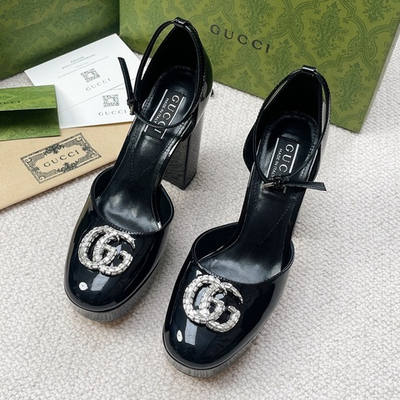 Gucci Pump 11.5 cm