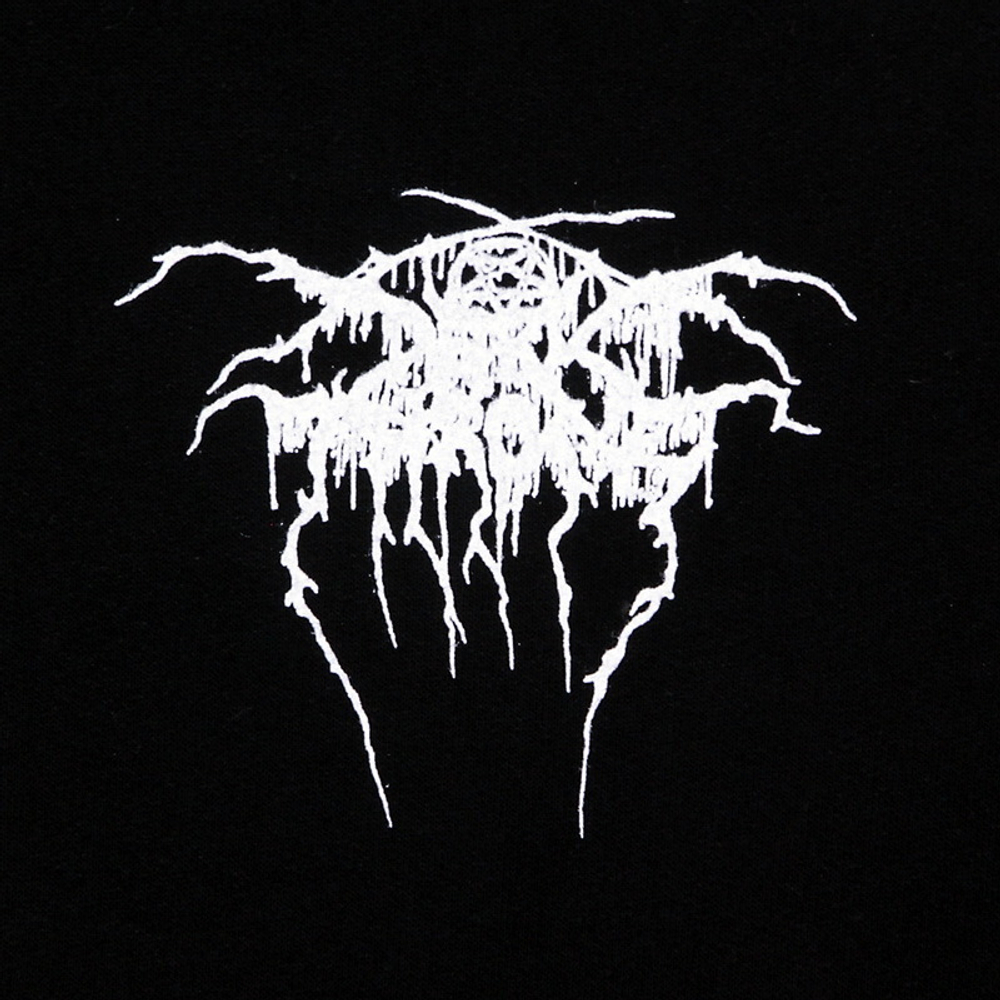 Толстовка Darkthrone Ravishing Grimness