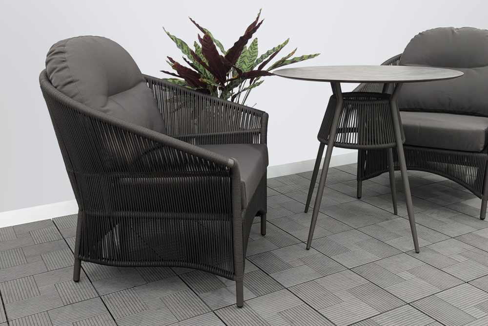 Кресло, коллекция Селигер