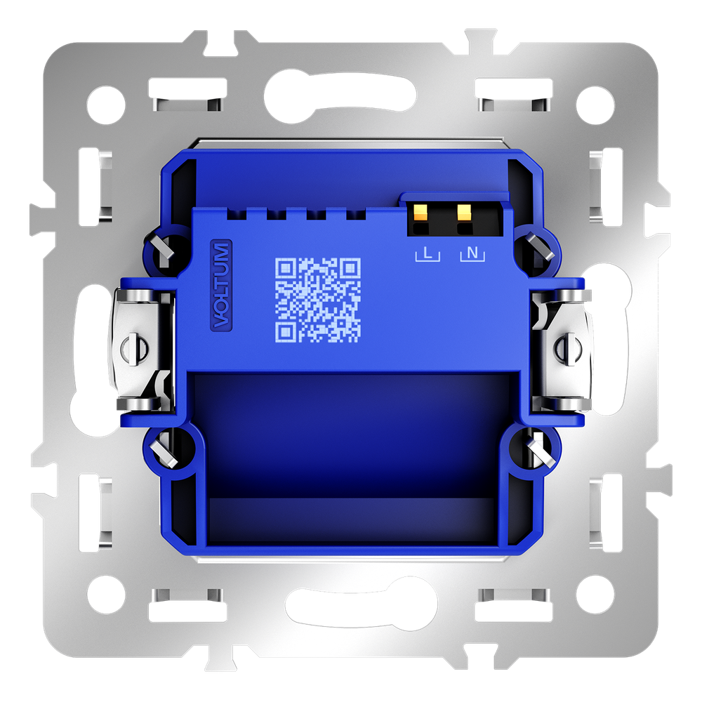 Механизм подсветки светодиодной, S70