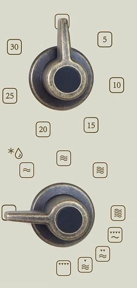 Встраиваемая микроволновая печь Korting KMI 720 RB