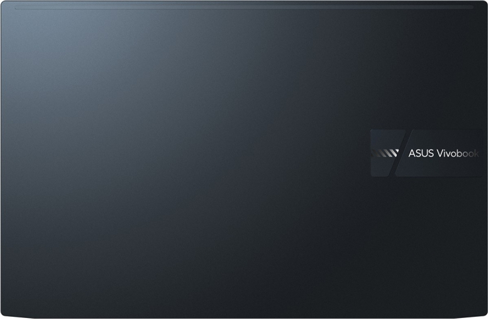 Ноутбук 15.6" ASUS M3500QC-L1064W 90NB0UT2-M04490 Win11 синий