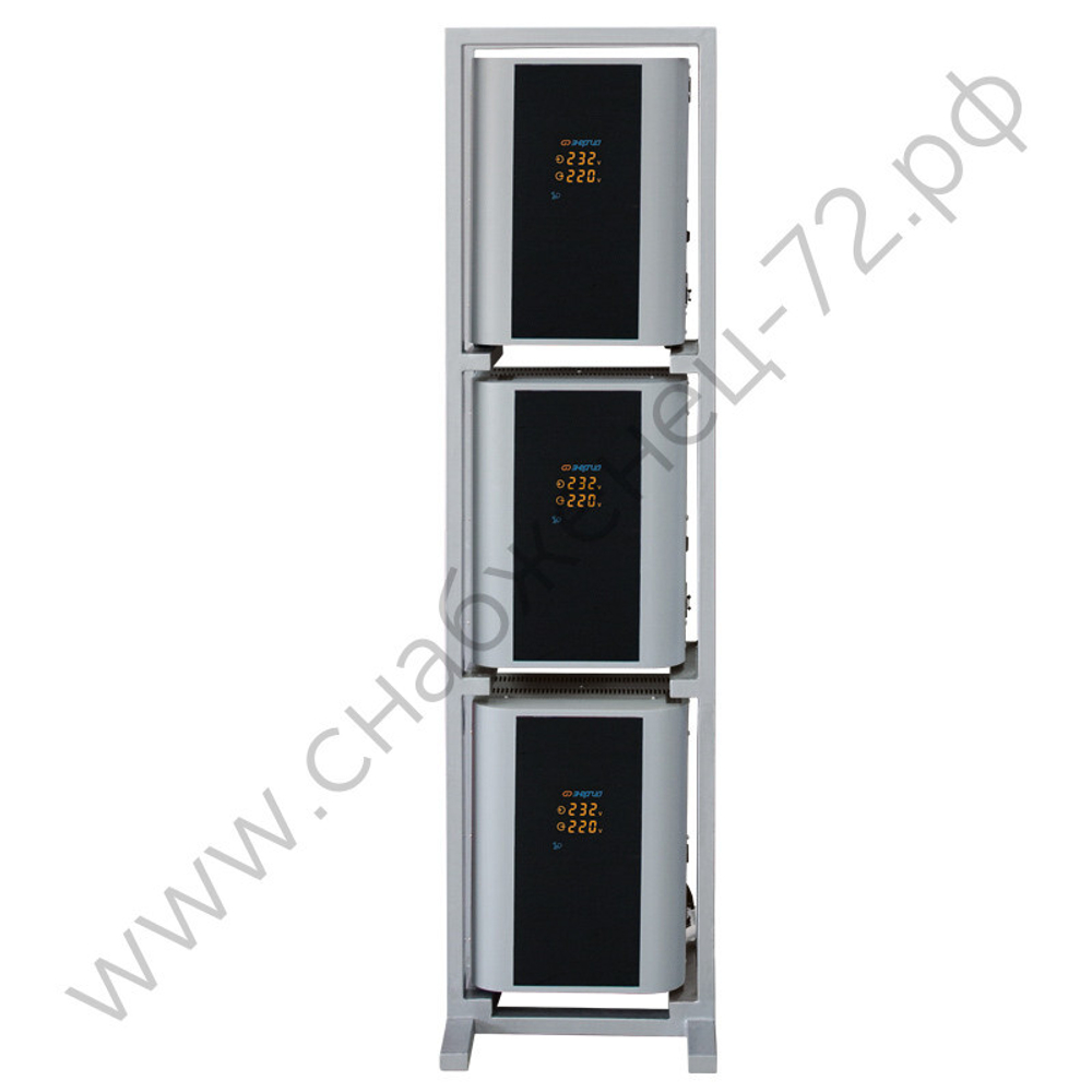 Стойки Энергия для стабилизаторов, ИБП, АКБ