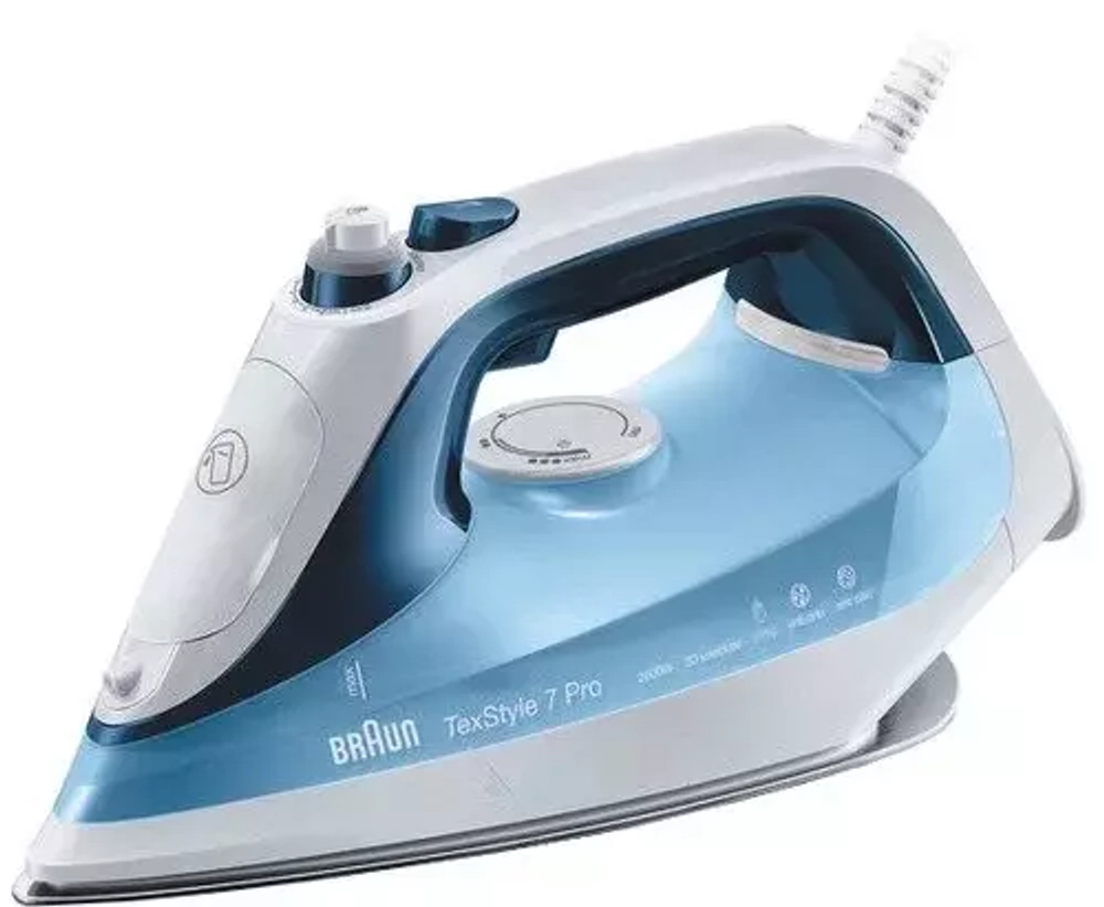 Утюг Braun SI 7062