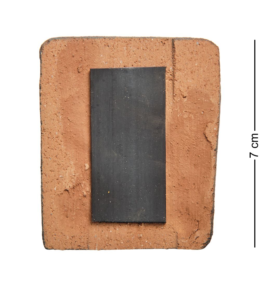 Unique by Step DO-553 Магнит «Счастье»