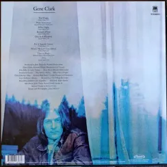 Gene Clark – White Light LP