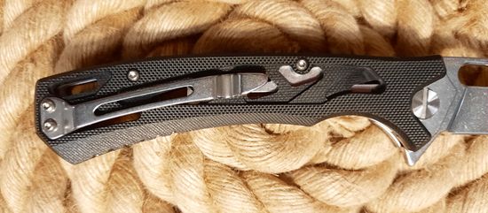 Нож НОКС Майор сталь VG10 (328-330406)