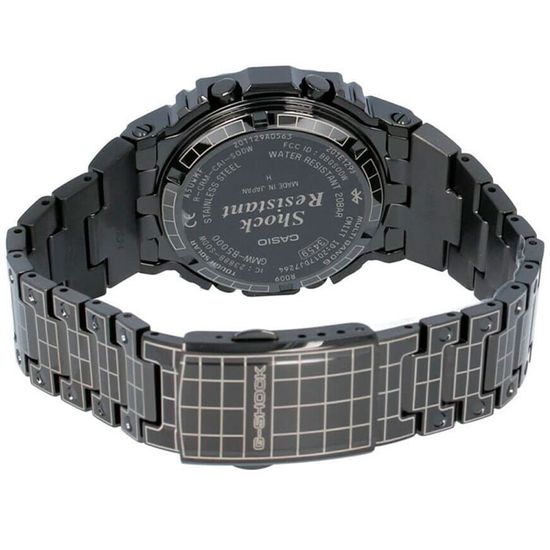 Наручные часы Casio GMW-B5000CS-1E