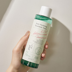 Axis-Y Daily Purifying Treatment Toner 200 ml