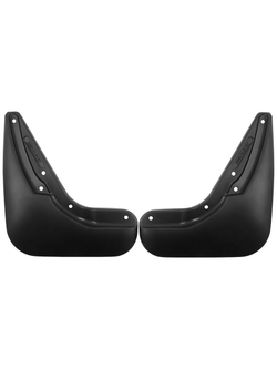 Брызговики передние  JETTA VS7  2023 - 2 шт.(standard)   REIN.AN0573.F3