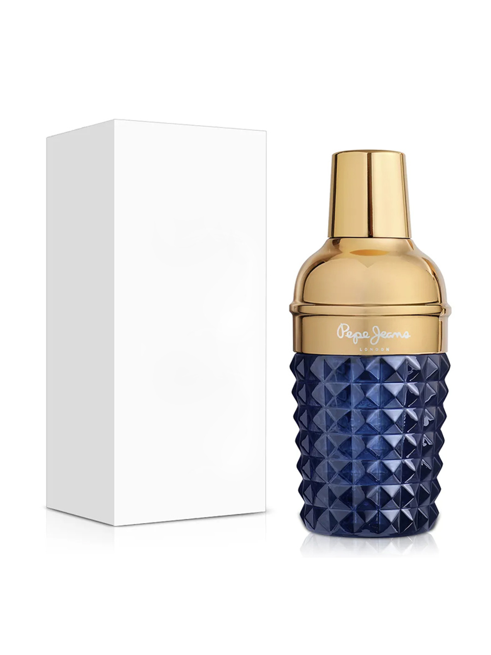 Pepe Jeans London CELEBRATE FOR HIM men tester 100ml edp NEW