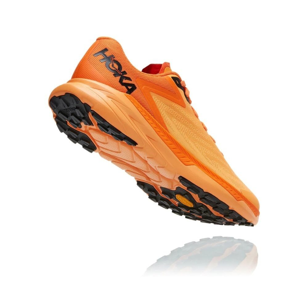 Кроссовки мужские Hoka Zinal