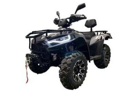 Квадроцикл LINHAI-YAMAHA P320 Promax