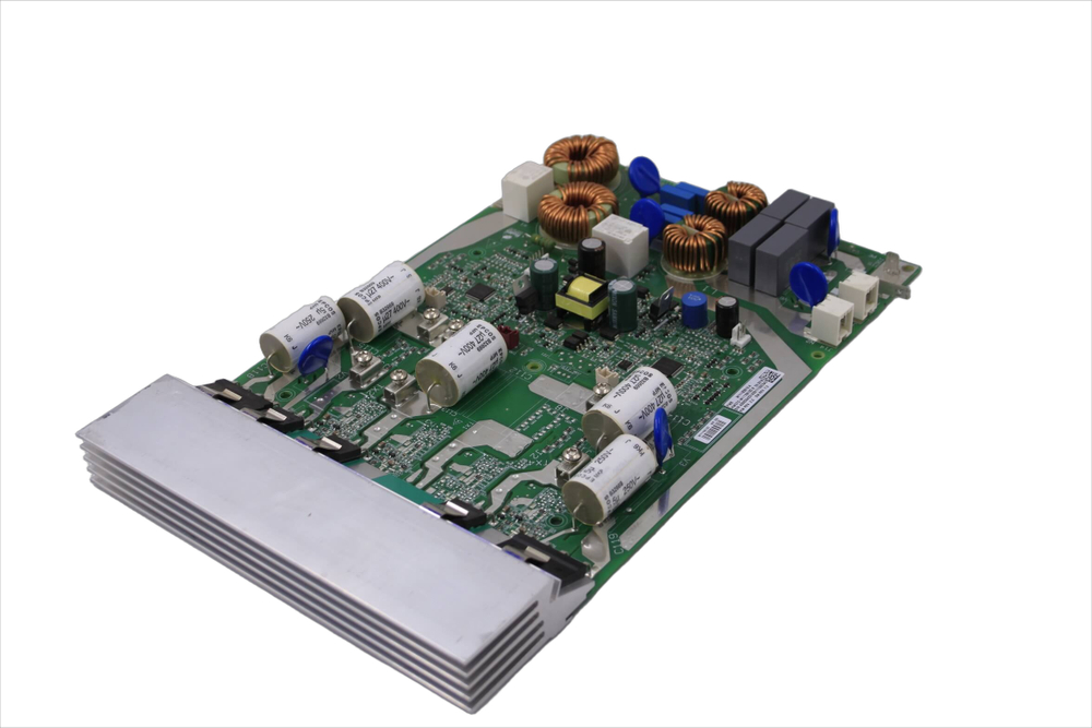 Модуль силовой W11185919.A варочной индукционной панели Whirlpool, Indesit, Ariston