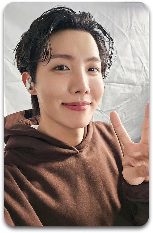 Карта / BTS #0903