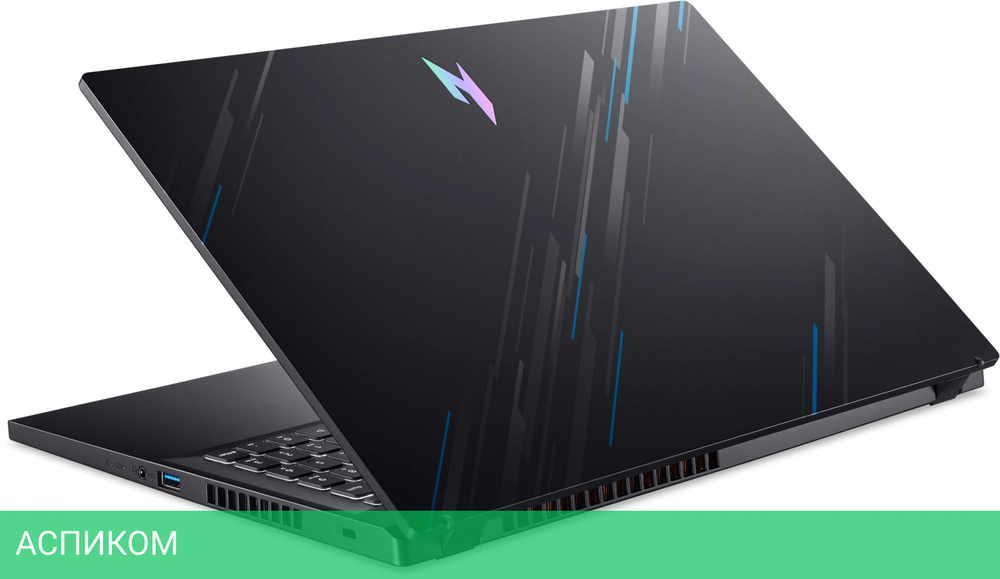 Ноутбук Acer Nitro V 15 ANV15-51-5637