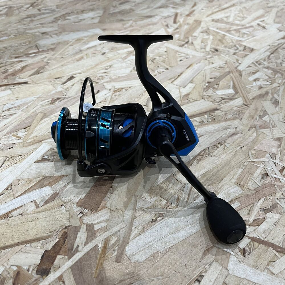 Катушка RT 4000FA