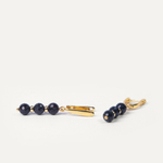 Серьги Lounge BLG