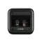 Mission M-Cube Se Black