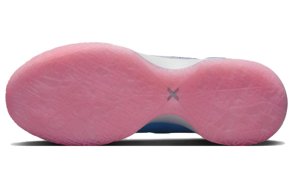 Кроссовки Nike Lebron Nxxt Gen Zoom