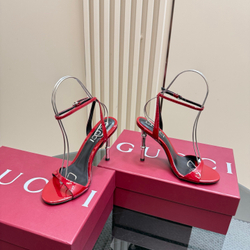 Gucci Slingback Sandal 10.5 cm