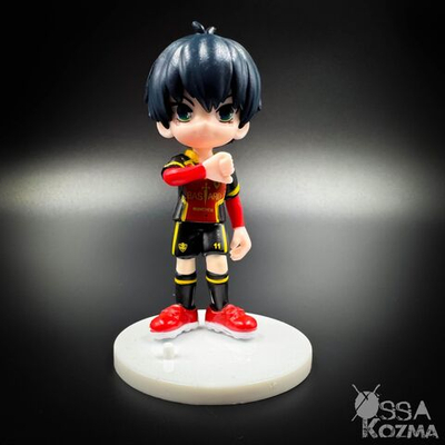 Фигурка Йоичи Исаги
